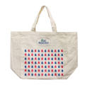 Gots Certified 100% Organic Cotton Calico Storage Packing Bags
